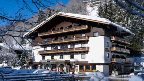 Frosch Sportclub Arlberger Hof