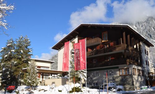 Frosch Sportclub Silvretta
