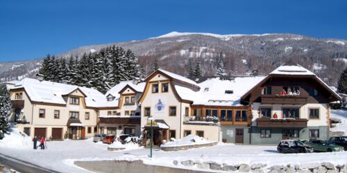 Hotel "Zum Weissen Stein"