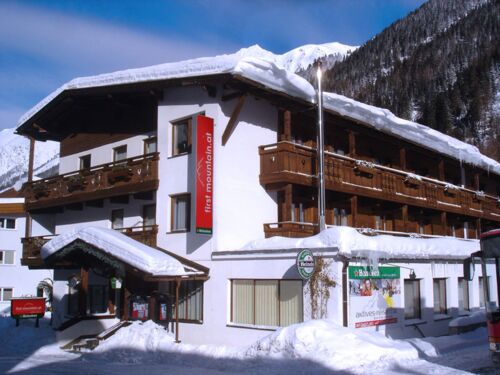 Frosch Sportclub Silvretta