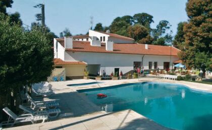 Familien-Sporthotel Aldeamento Turistico
