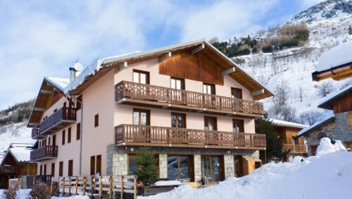 Frosch Sportclub Silvretta
