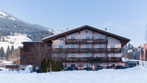 Frosch Sportclub Silvretta