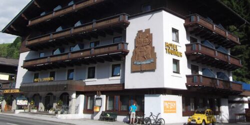 Frosch Sportclub Thuiner