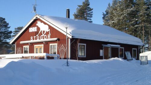 Frosch Sportclub Silvretta