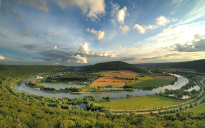 Altmühltal gemeinsam erwandern