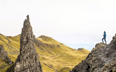 Highlights der Highlands - Schottland