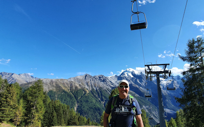 Südtirol - Ortler / Sulden