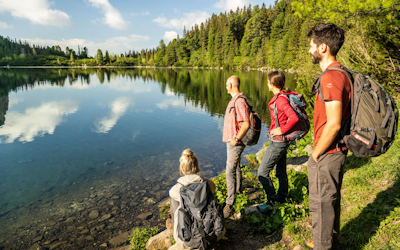 Südwestschweden für Alleinreisende