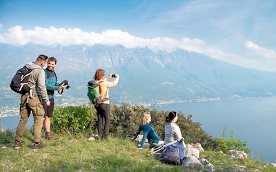 Piemont Lago Maggiore 