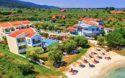 Sportclub Aegean Sun