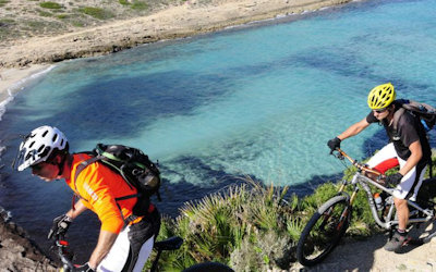 Mallorca - Trans Tramuntara