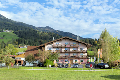 Sportclub Wilder Kaiser