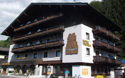 Sportclub Thuiner