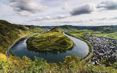 Wanderungen in der Vulkaneifel