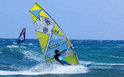 Surfurlaub Lanzarote
