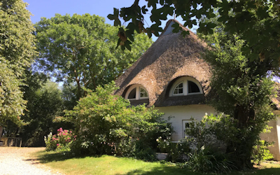 Yoga im Haus am Watt