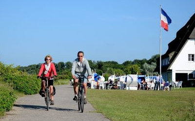 Ostsee Hohwachter Bucht