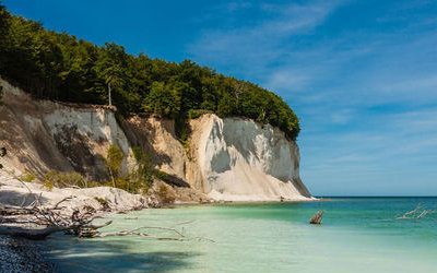 Ostsee Rügen