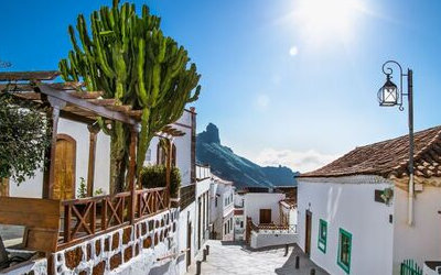 Singlereise Gran Canaria