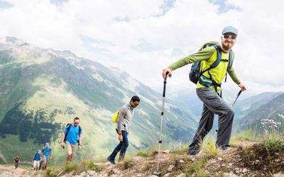 Bad Gastein für Singles