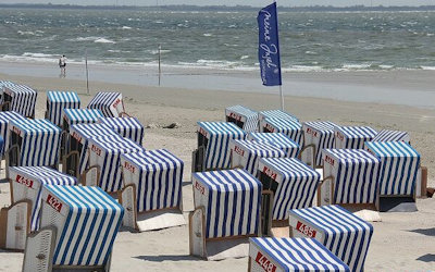 Norderney für Singles