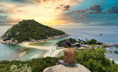 Thailand für Singles