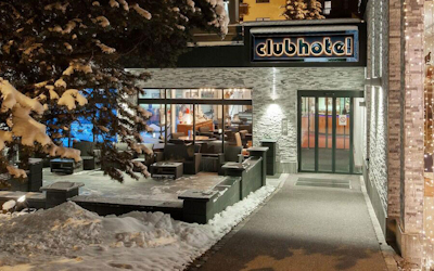 Skiurlaub in Davos