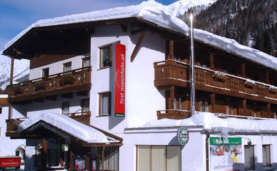 Familien Sportclub Ötztal